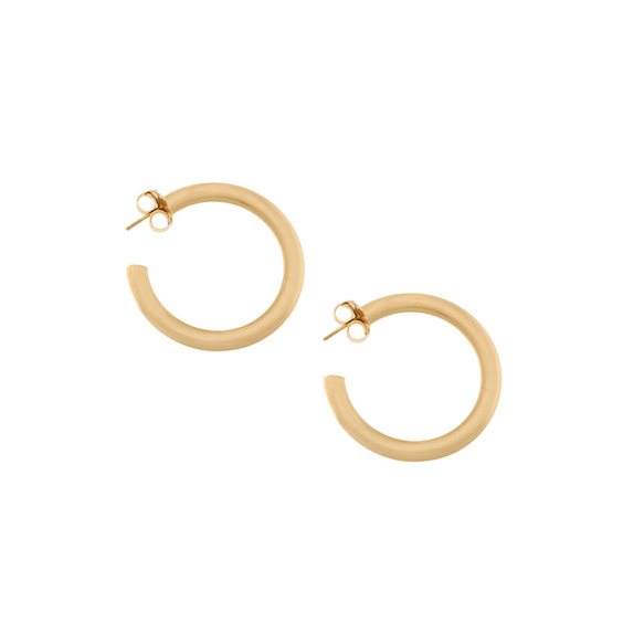 Pendientes Aquaforte Mujer Cerchi Vintage in Plata H4180235 - H4180235